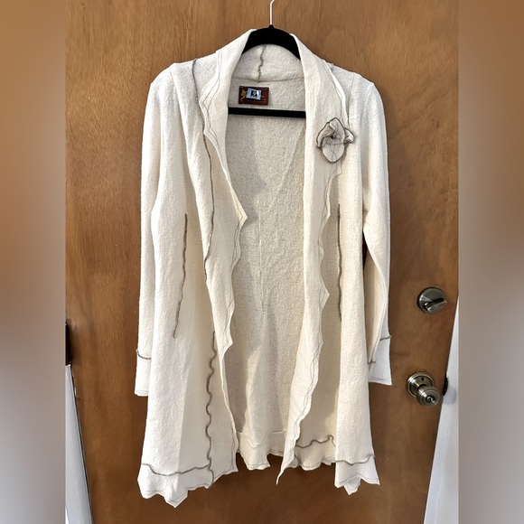 Les Mains Folles jacket - Picture 1 of 4